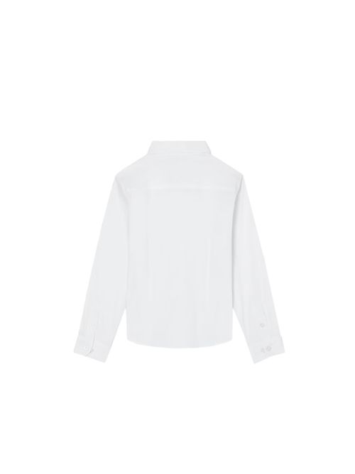 Camicia, bambino, logata. EMPORIO ARMANI | 8N4C09 1N06Z0100
